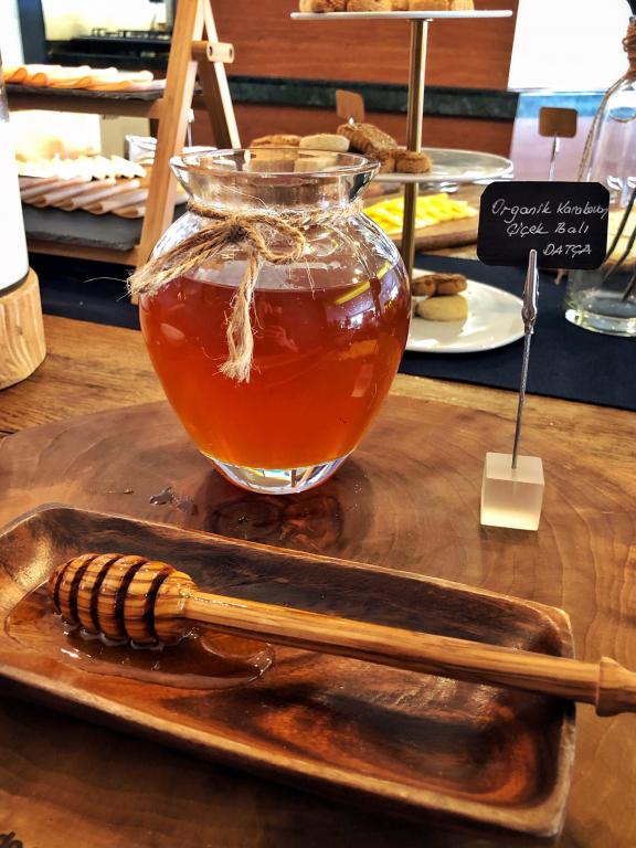 Grand Park Hotel Çorum