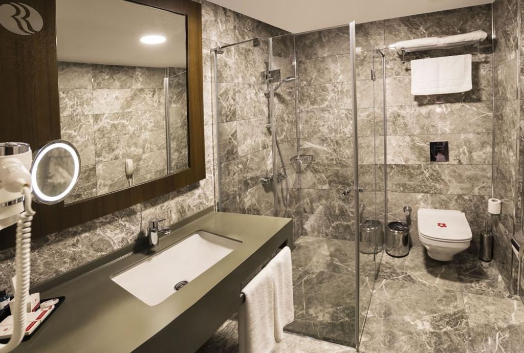 Ramada By Wyndham Sakarya Hotel