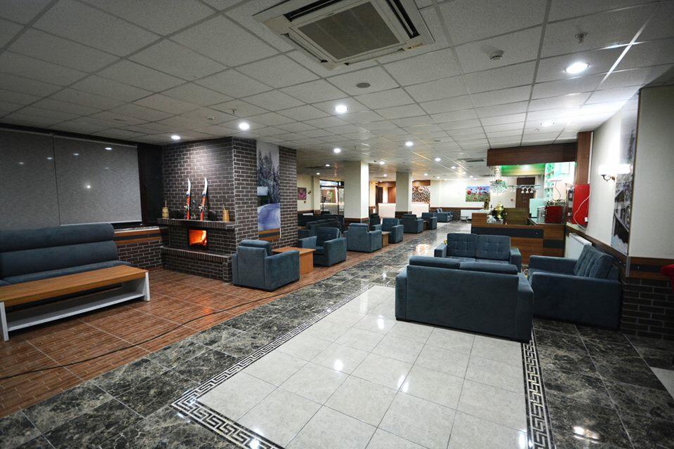 Ilgaz Nolana Mountain Resort