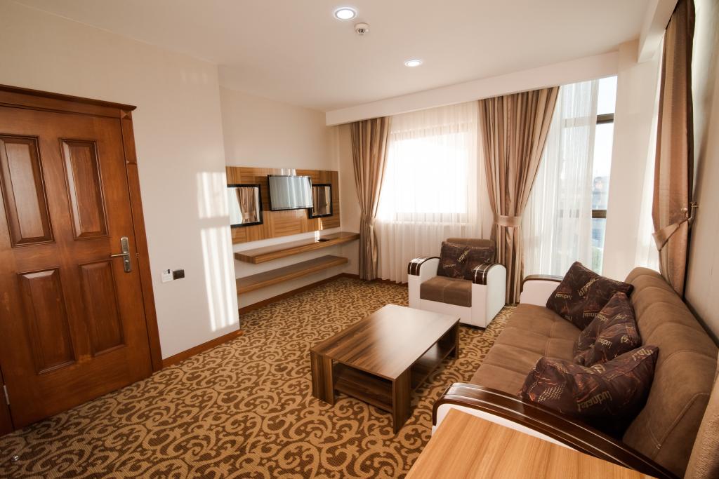 Grand Hotel Convention Center Karaman