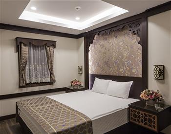 Gülümser Hatun Termal