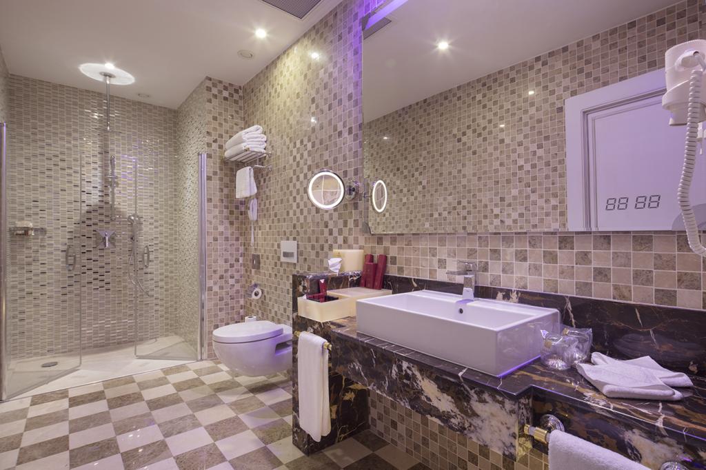 Grand Millennium Konya Hotel