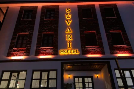 Süvari Hotel