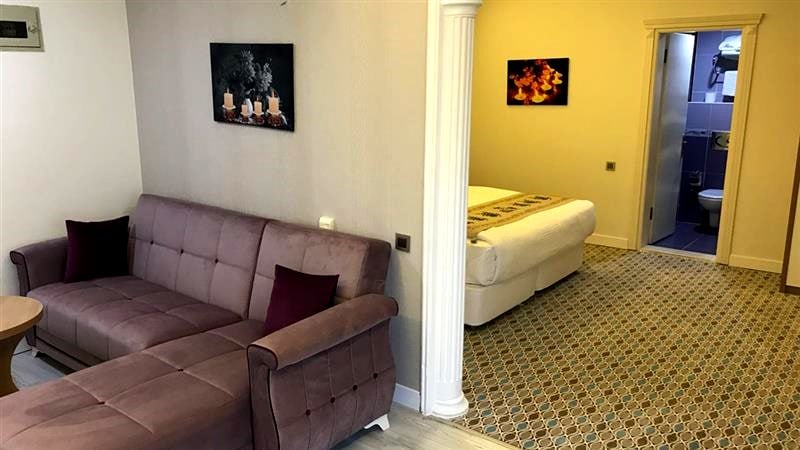 Grand Alin Hotel Tokat