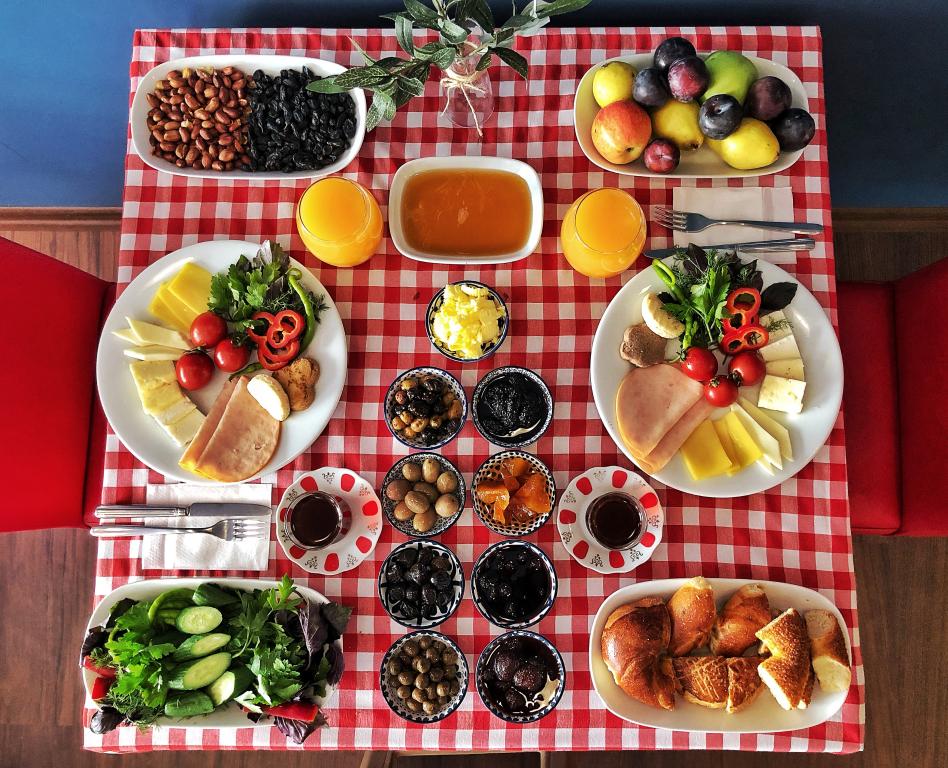 Grand Park Hotel Çorum