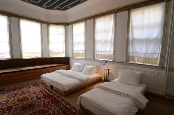 İlk Konak Butik Otel