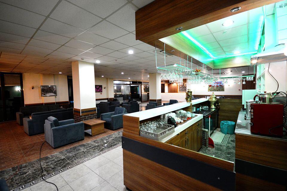 Ilgaz Nolana Mountain Resort