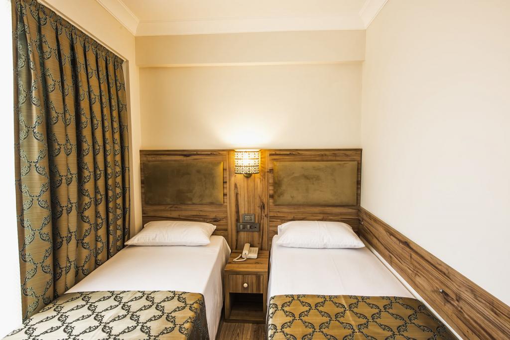 Akçakoca Poyraz Otel