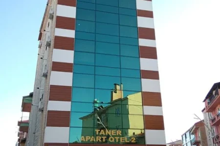 Taner Otel Uşak