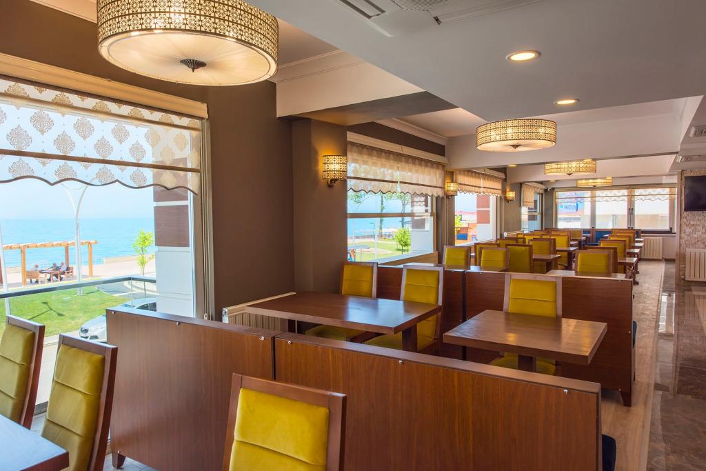 Akçakoca Poyraz Otel