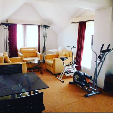 Merci Butik Hotel Restaurant