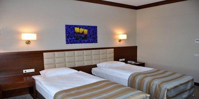 Fenerbahçe SK Serkan AcarResort & Sport Topuk Yaylası