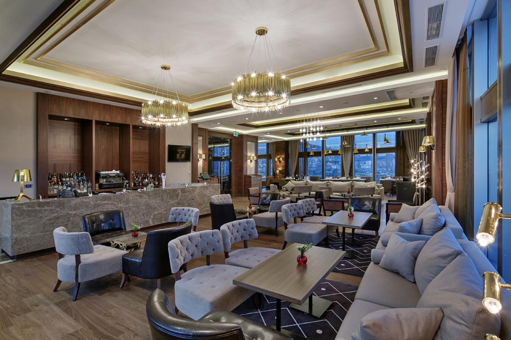 Mövenpick Hotel Malatya