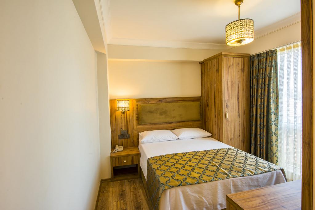 Akçakoca Poyraz Otel