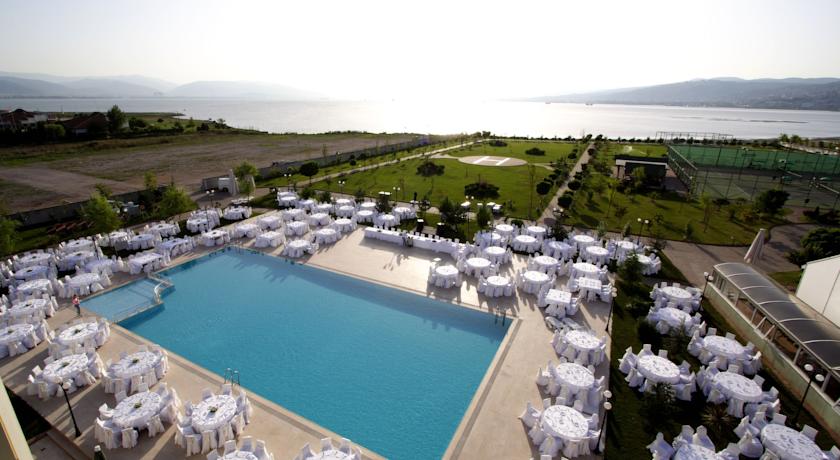 Emex Otel Kocaeli