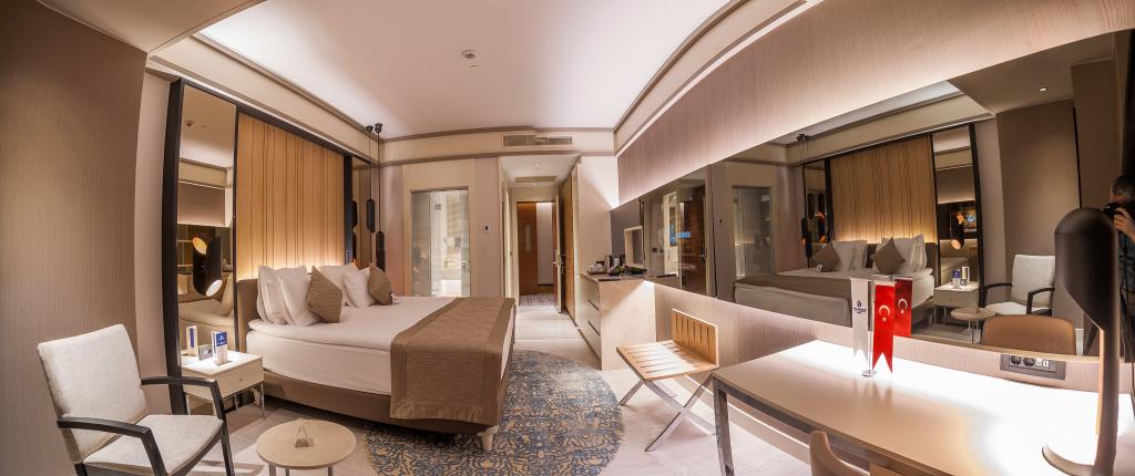 Bayır Diamond Hotel & Convention Center Konya