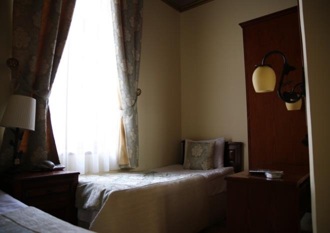 Dülgeroğlu Otel Uşak