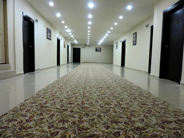 Osmaniye Hanedan Otel