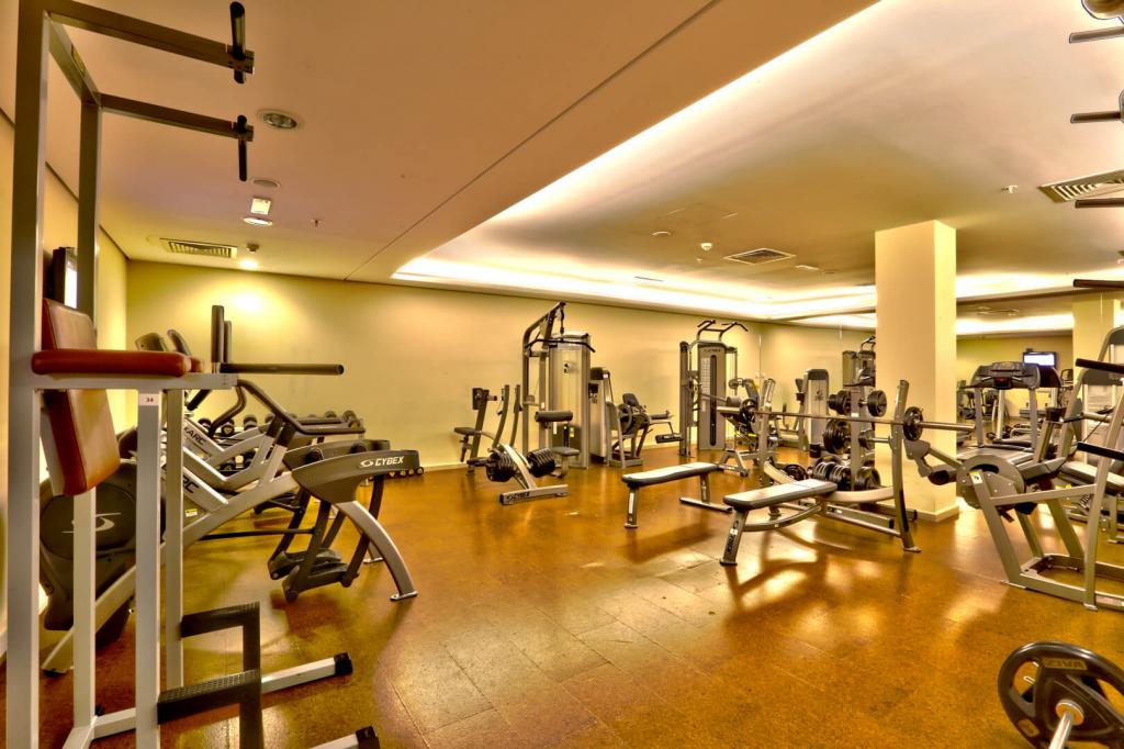 Fenerbahçe SK Serkan AcarResort & Sport Topuk Yaylası