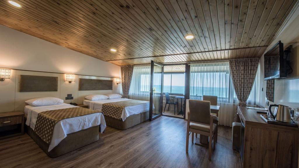 Akçakoca Poyraz Otel