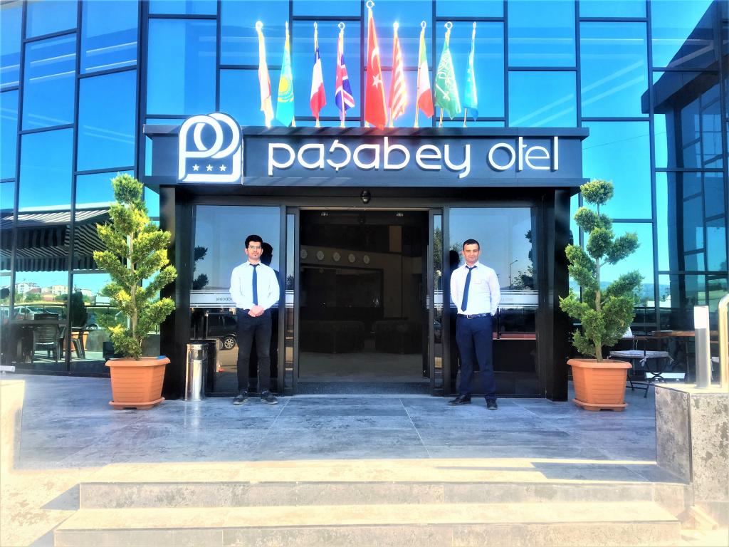 Grand Paşabey Otel