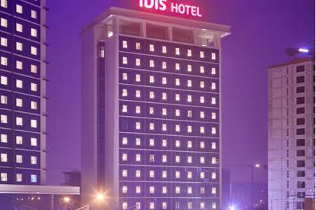 İbis Hotel Konya