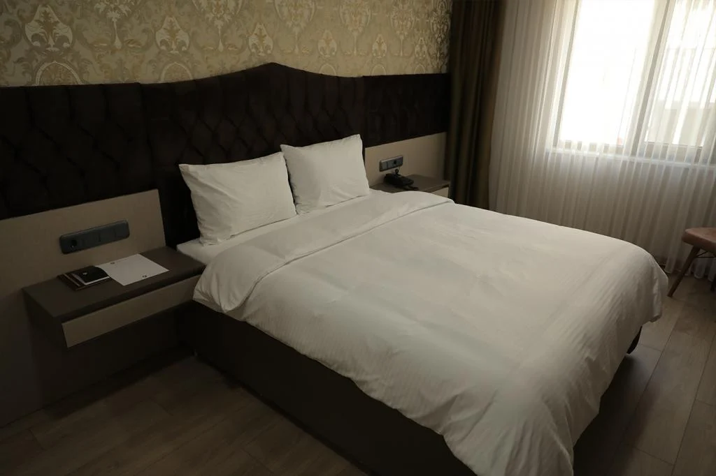 Elit Otel Han Amasya