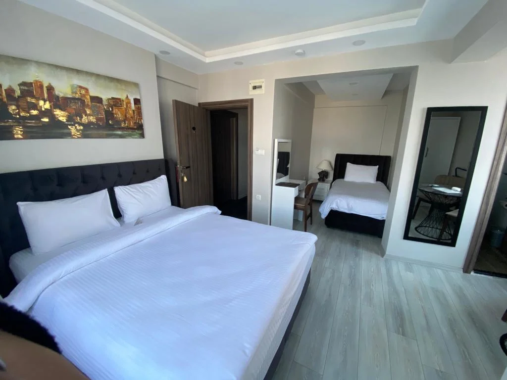 Eftelya Hotel Akçakoca