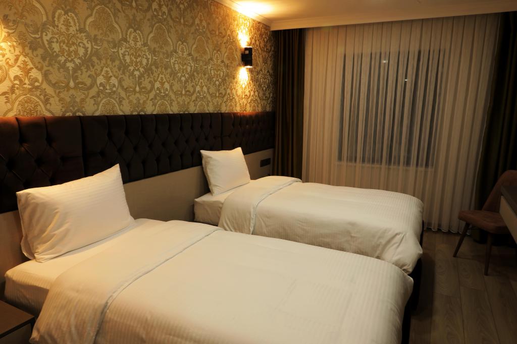 Elit Otel Han Amasya