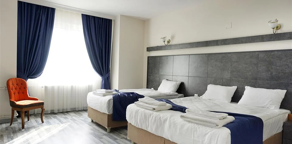 Çelikhanım Termal Otel