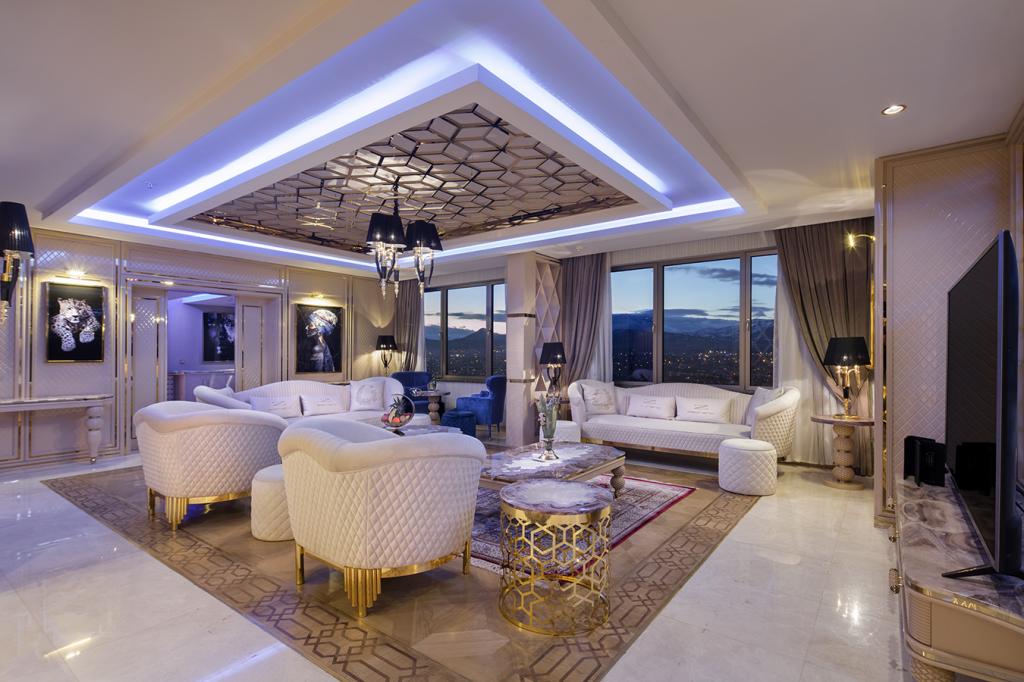 Grand Millennium Konya Hotel