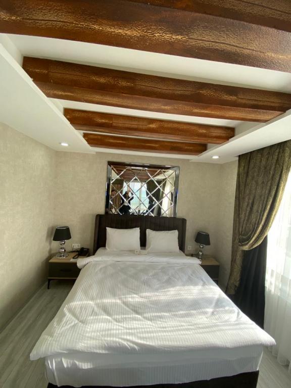 Eftelya Hotel Akçakoca