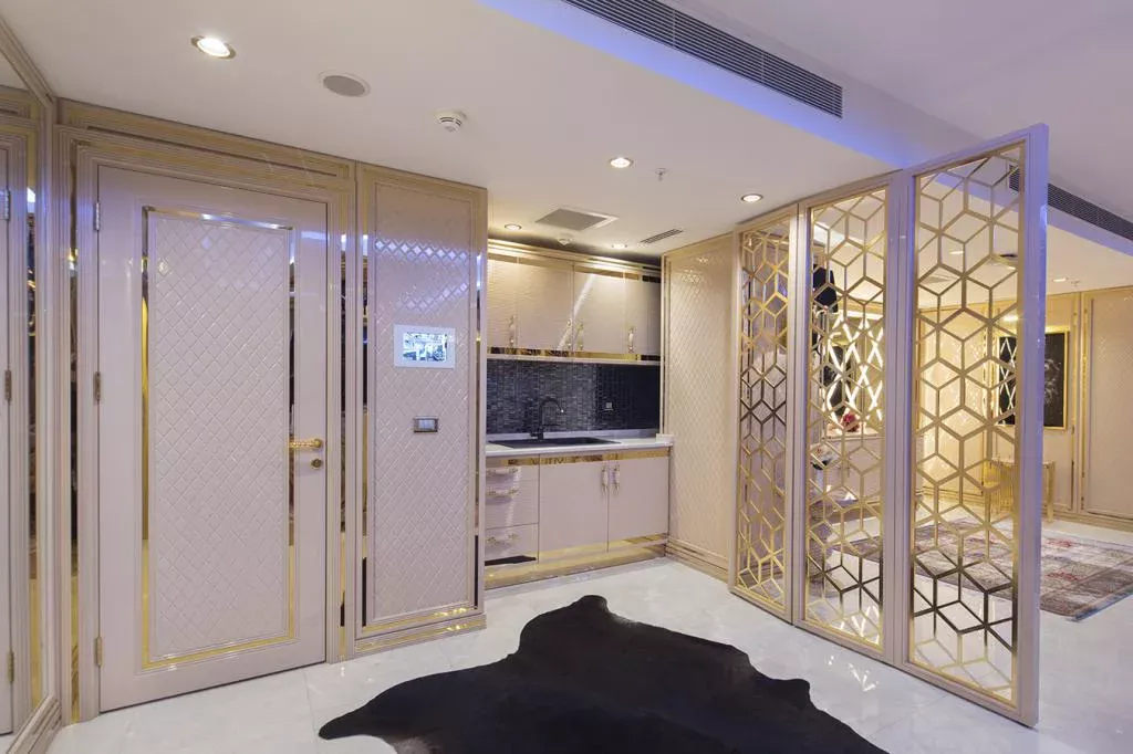 Grand Millennium Konya Hotel