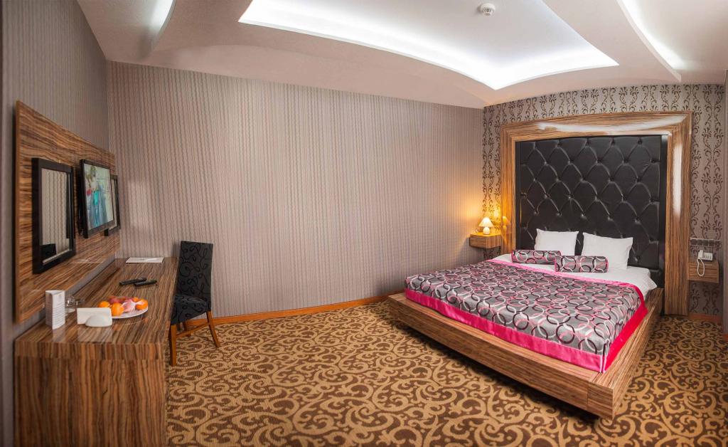 Grand Hotel Convention Center Karaman