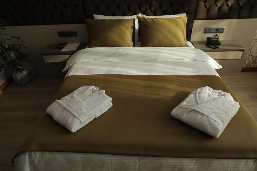 Elit Otel Han Amasya