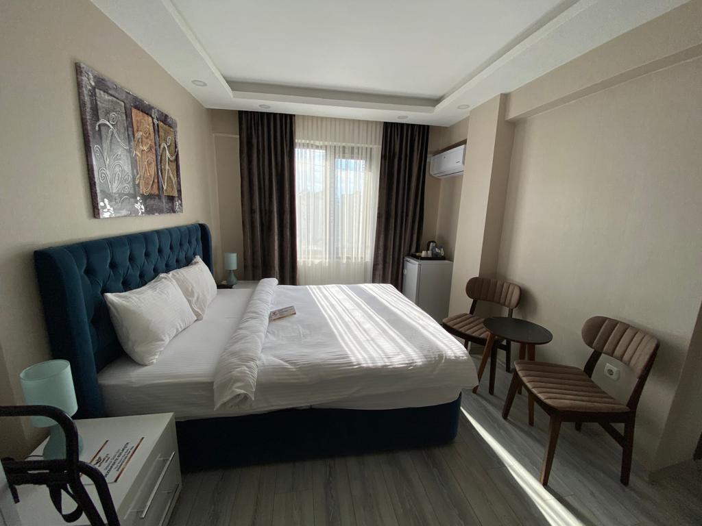 Eftelya Hotel Akçakoca