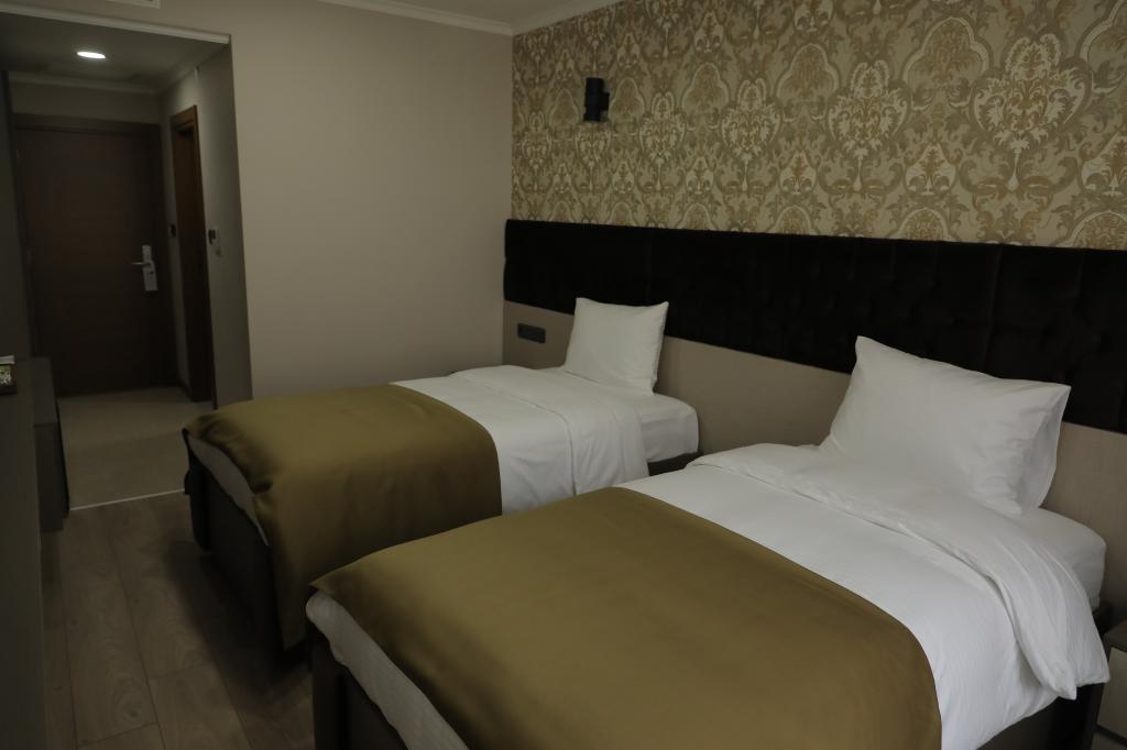 Elit Otel Han Amasya