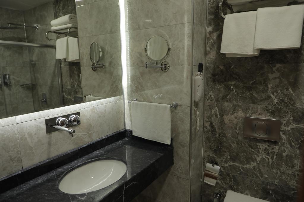 Elit Otel Han Amasya