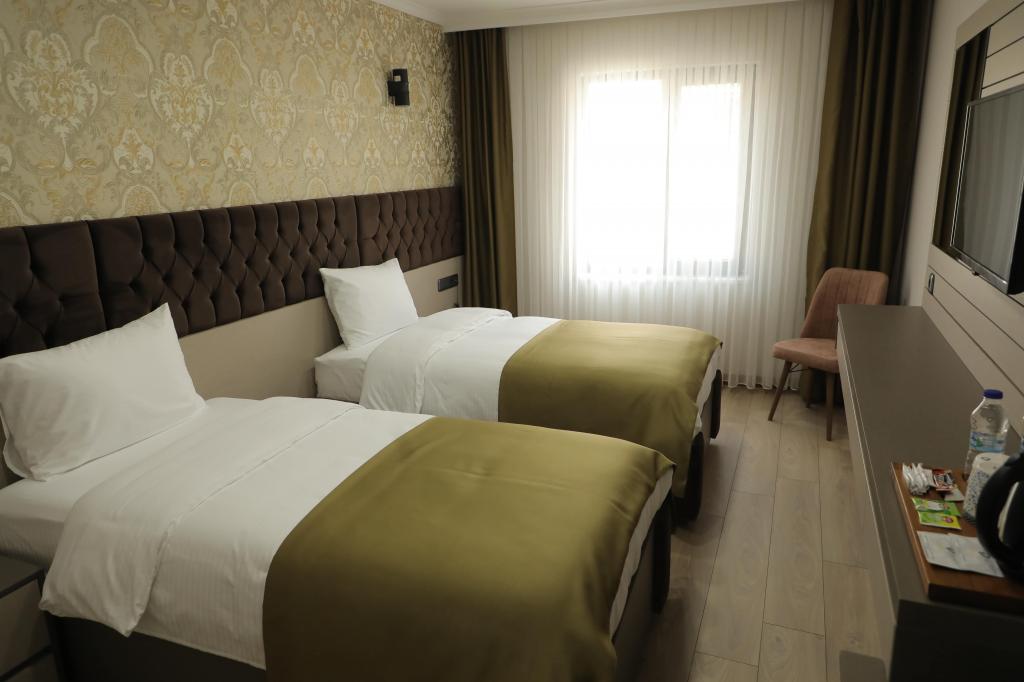 Elit Otel Han Amasya