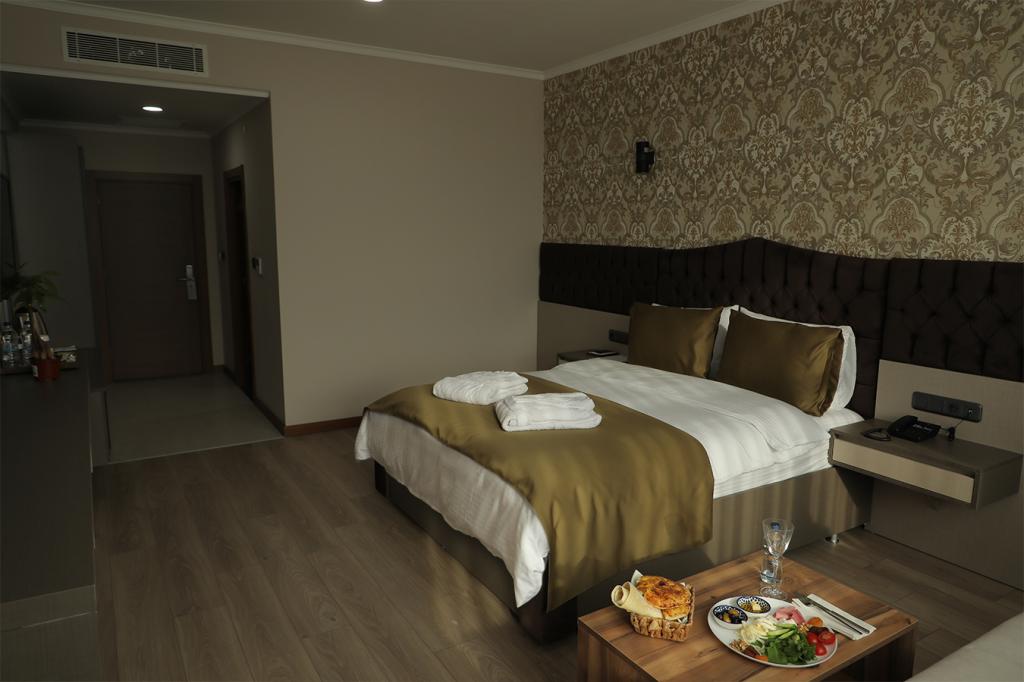 Elit Otel Han Amasya