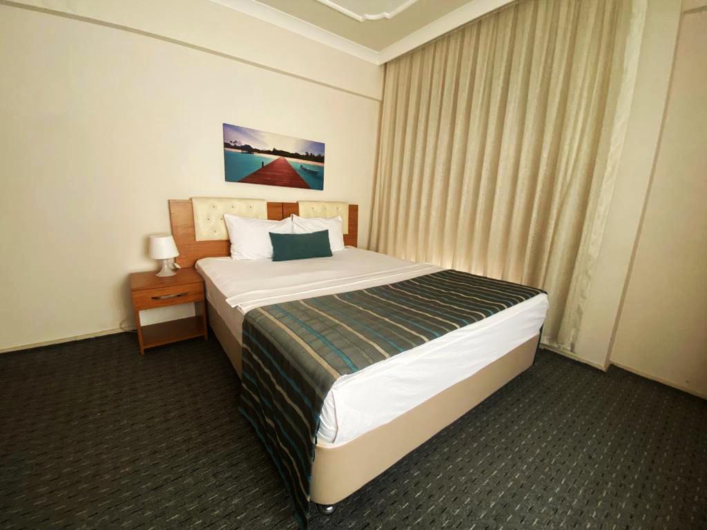 My Rezidans Hotel Manisa