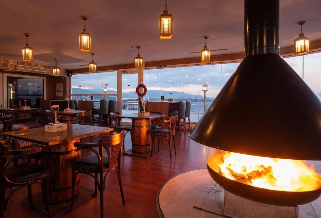 Wellborn Luxury Otel