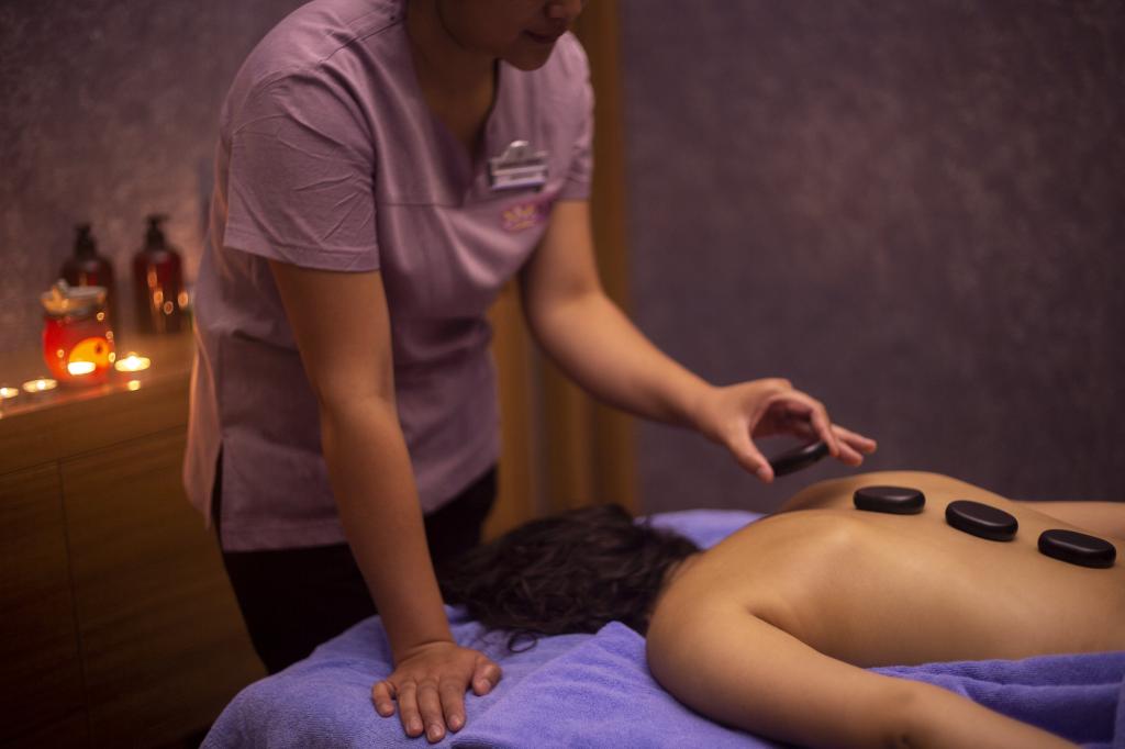 Lavanta Tepesi Hotel