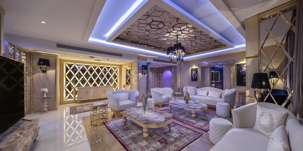 Grand Millennium Konya Hotel