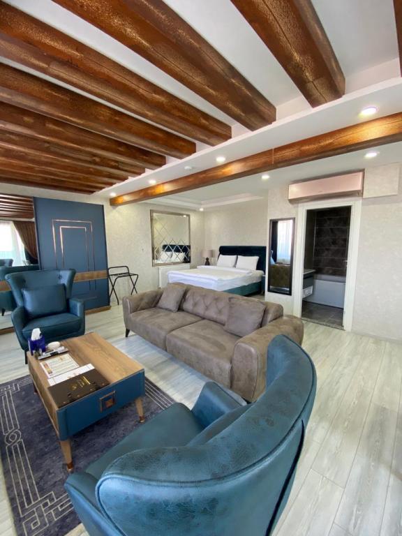 Eftelya Hotel Akçakoca