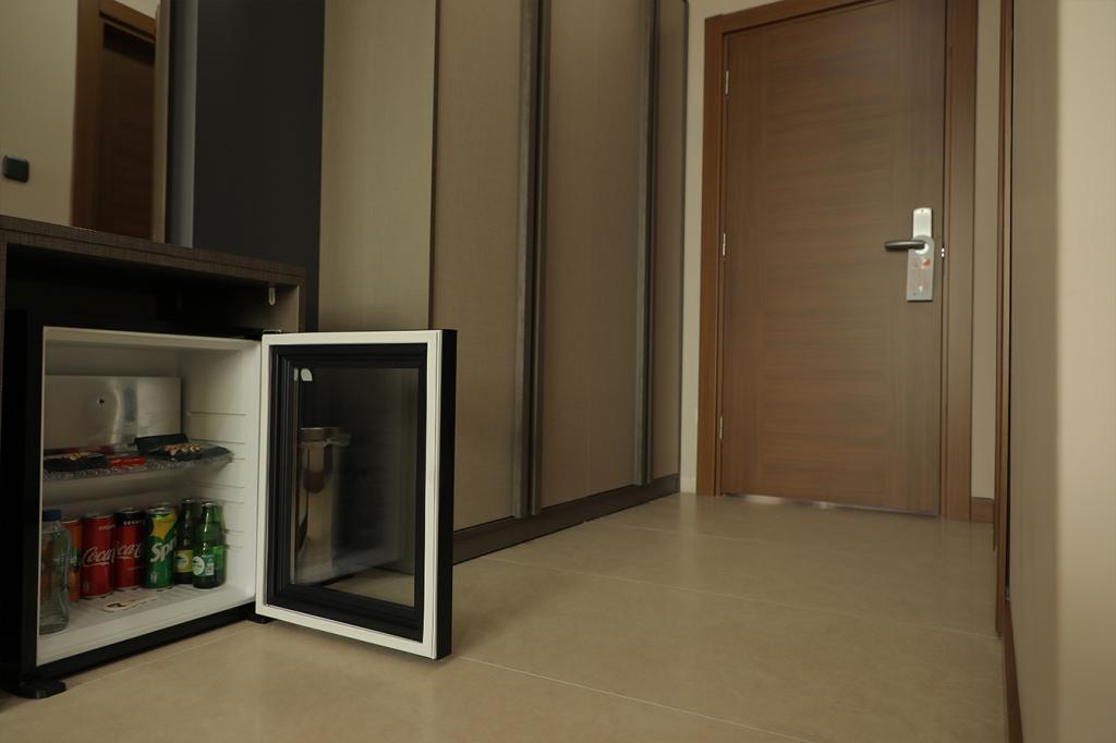 Elit Otel Han Amasya