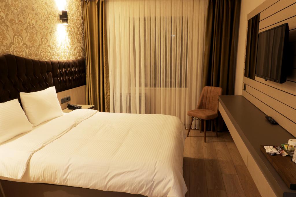 Elit Otel Han Amasya