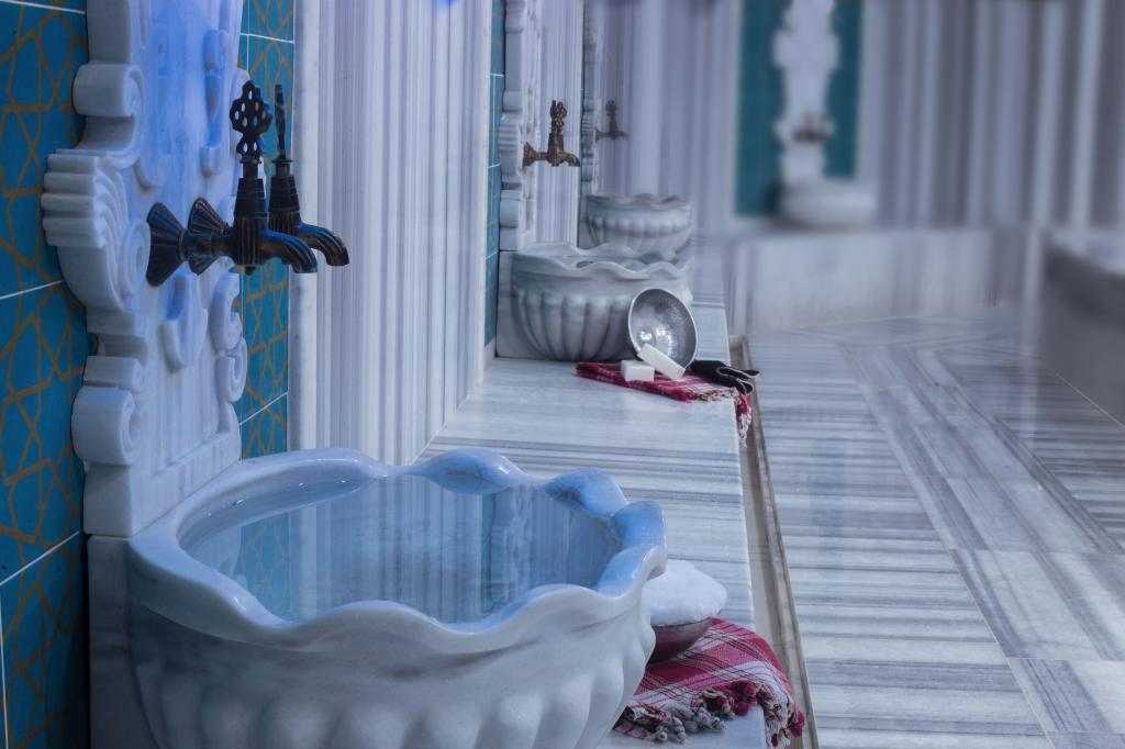 Lavanta Tepesi Hotel