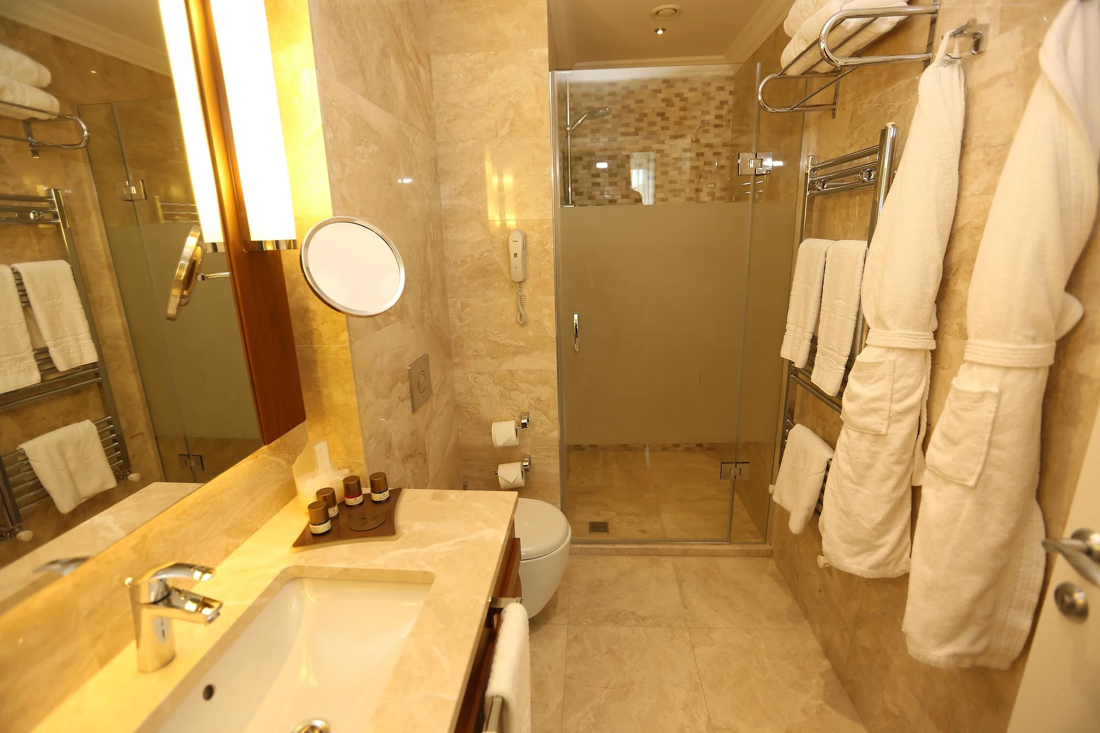 Alusso Thermal Afyon