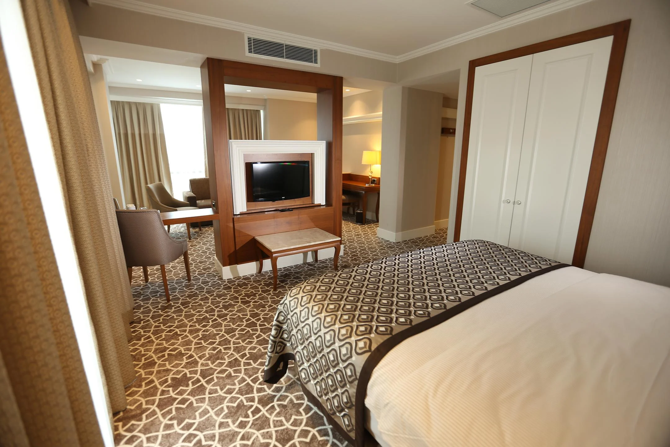 Alusso Thermal Afyon